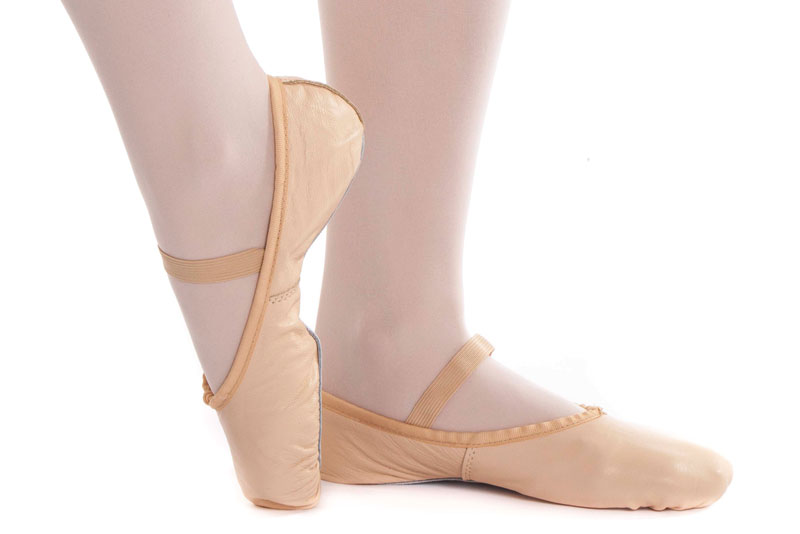 Featured image of post Zapatillas De Ballet De Punta Negras Zapatillas de ballet media punta sansha originales